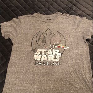 Star Wars T-shirt Unisex